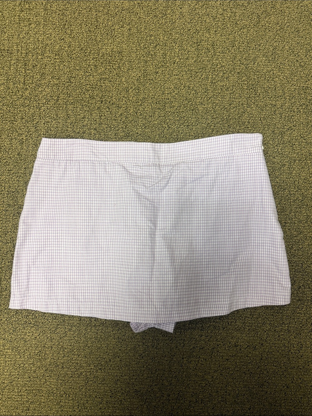 Free people skort